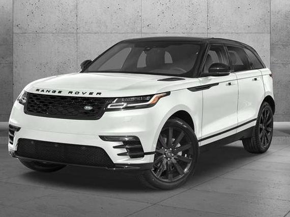 LAND ROVER RANGE ROVER VELAR 2018 SALYB2RX9JA708227 image
